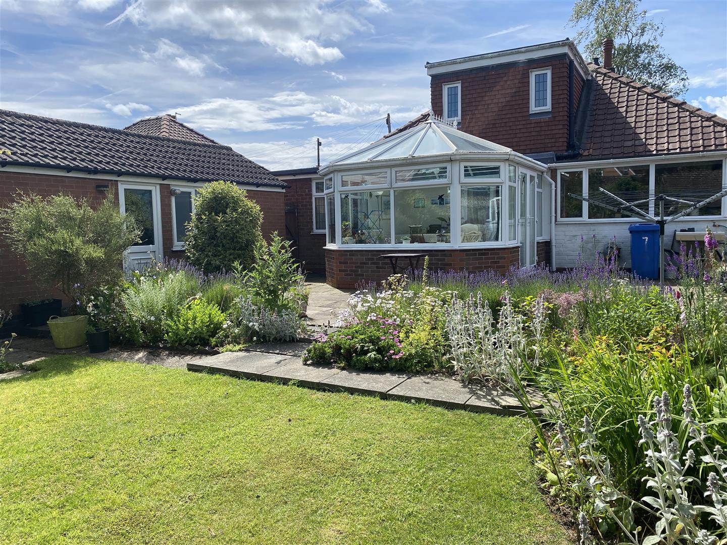 Windsor Close, Cottingham
